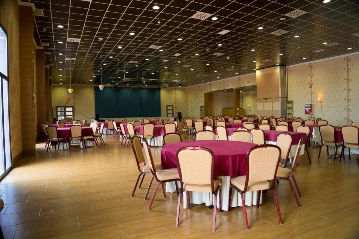 Hotel Romero 메리다 외부 사진