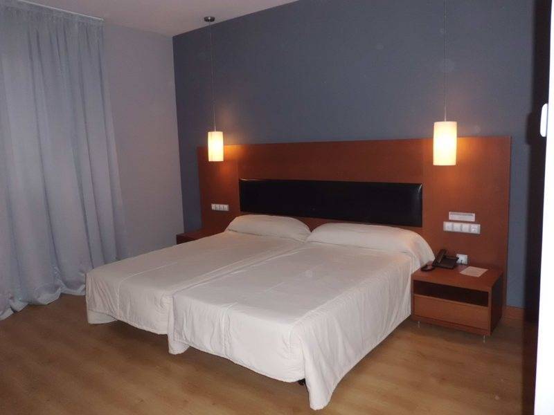Hotel Romero 메리다 외부 사진